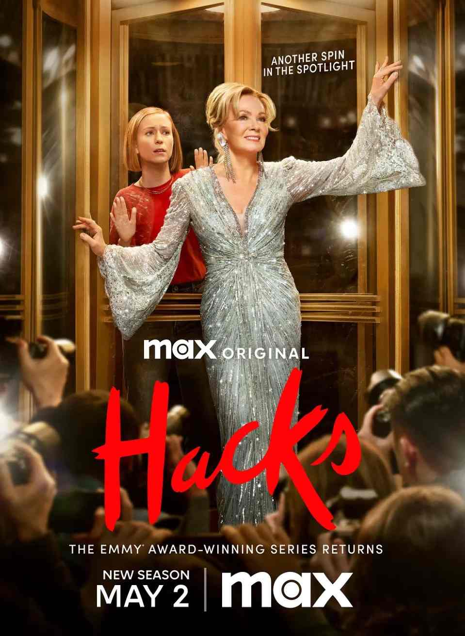 绝望写手 第三季