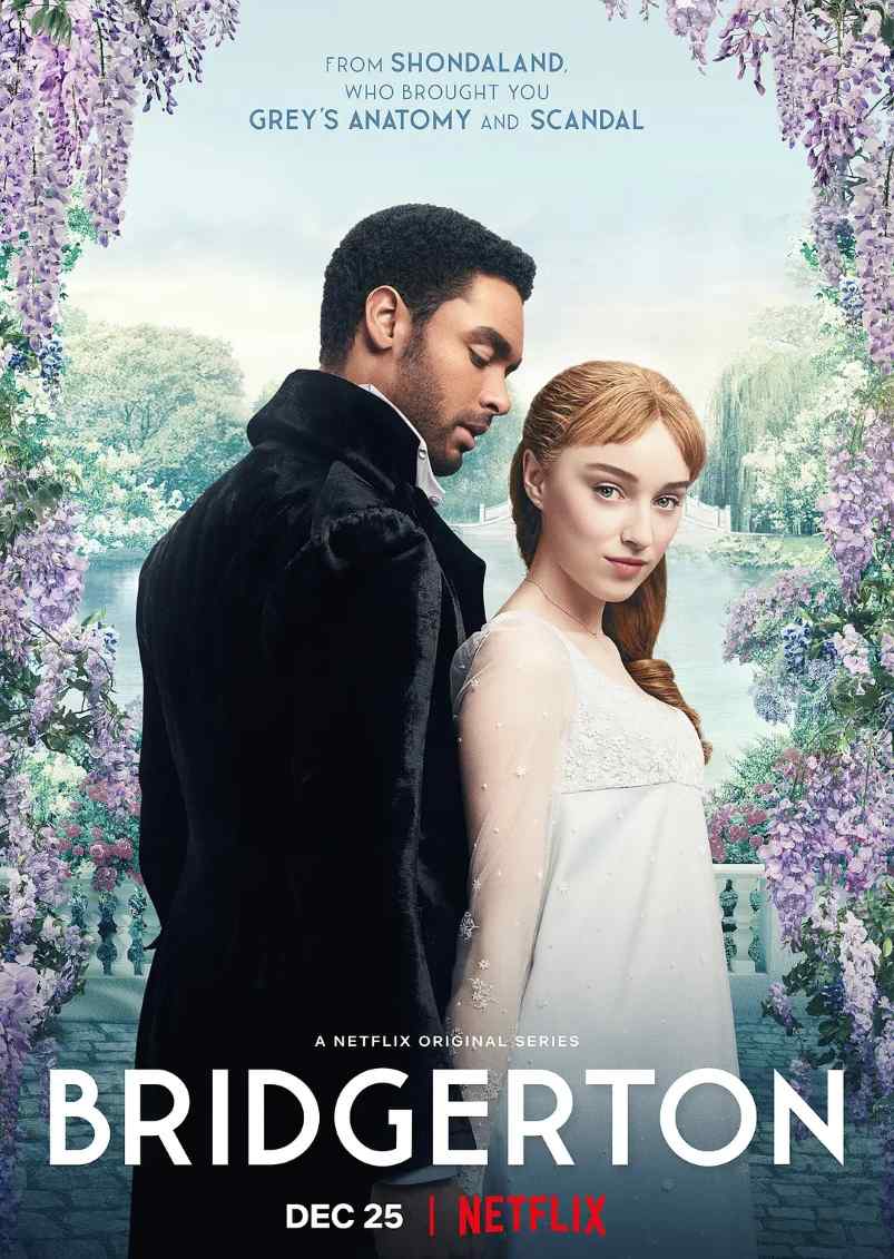 布里奇顿 第一季