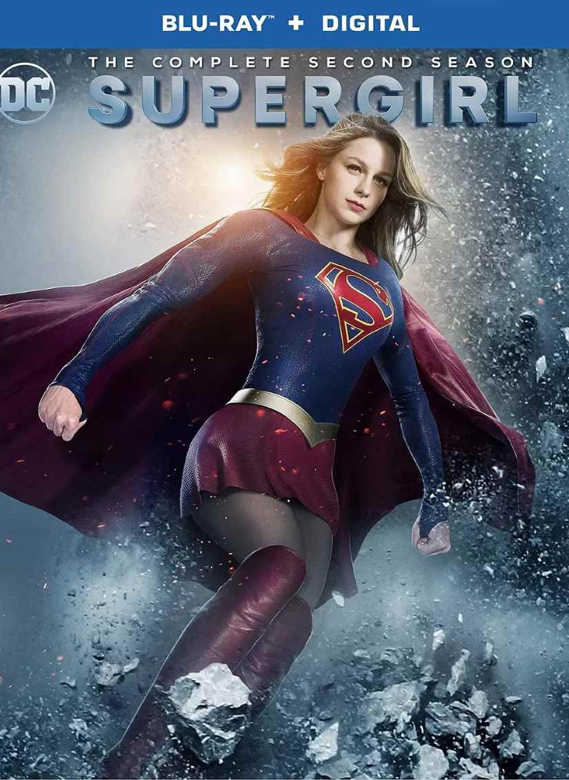 超级少女 第二季