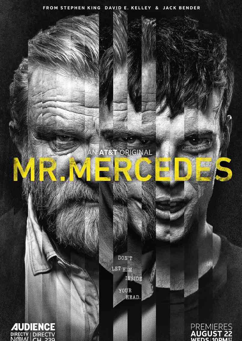 梅赛德斯先生 第二季