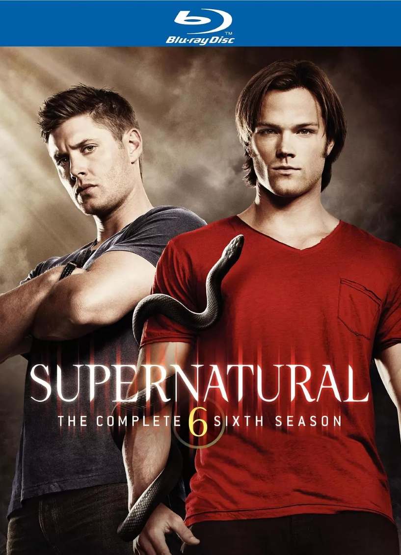 邪恶力量 第六季