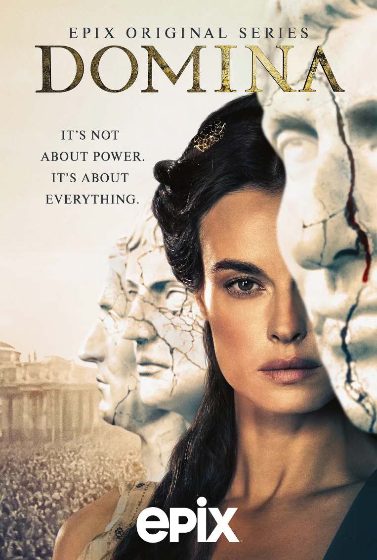多米娜 第一季