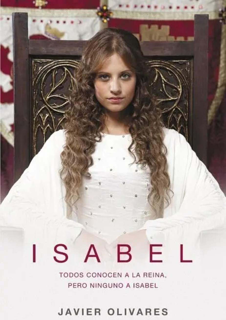 伊莎贝拉一世 第一季