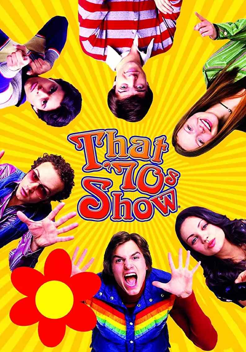 70年代秀 全八季