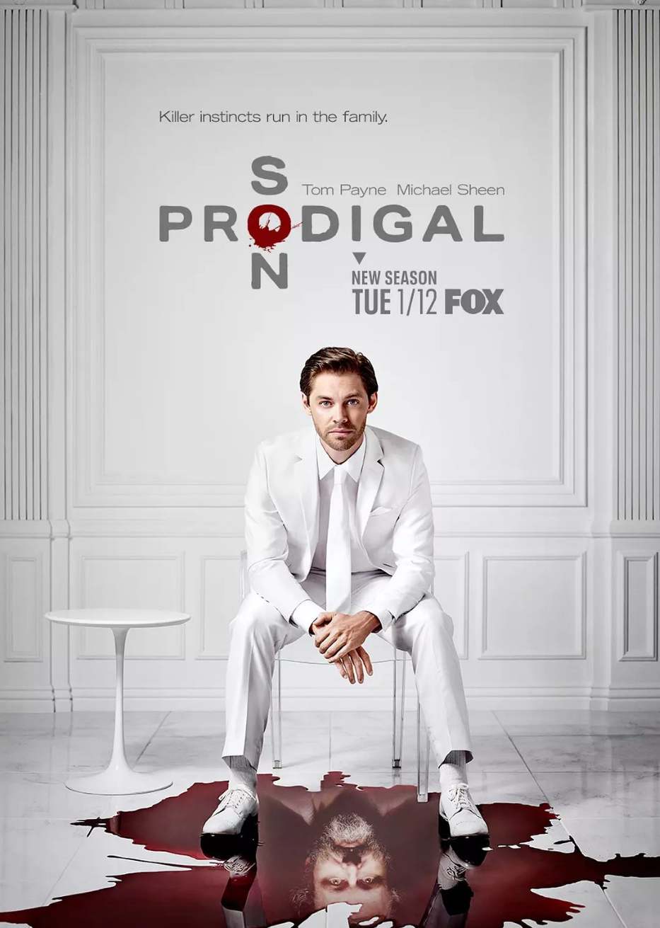 浪子神探 第二季