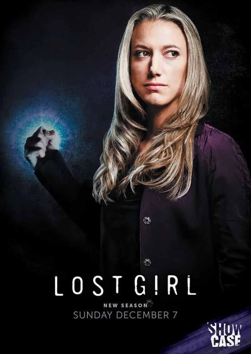 妖女迷行 第五季