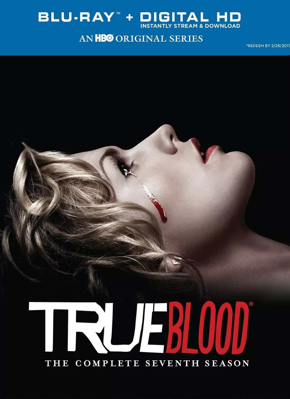 真爱如血 第七季