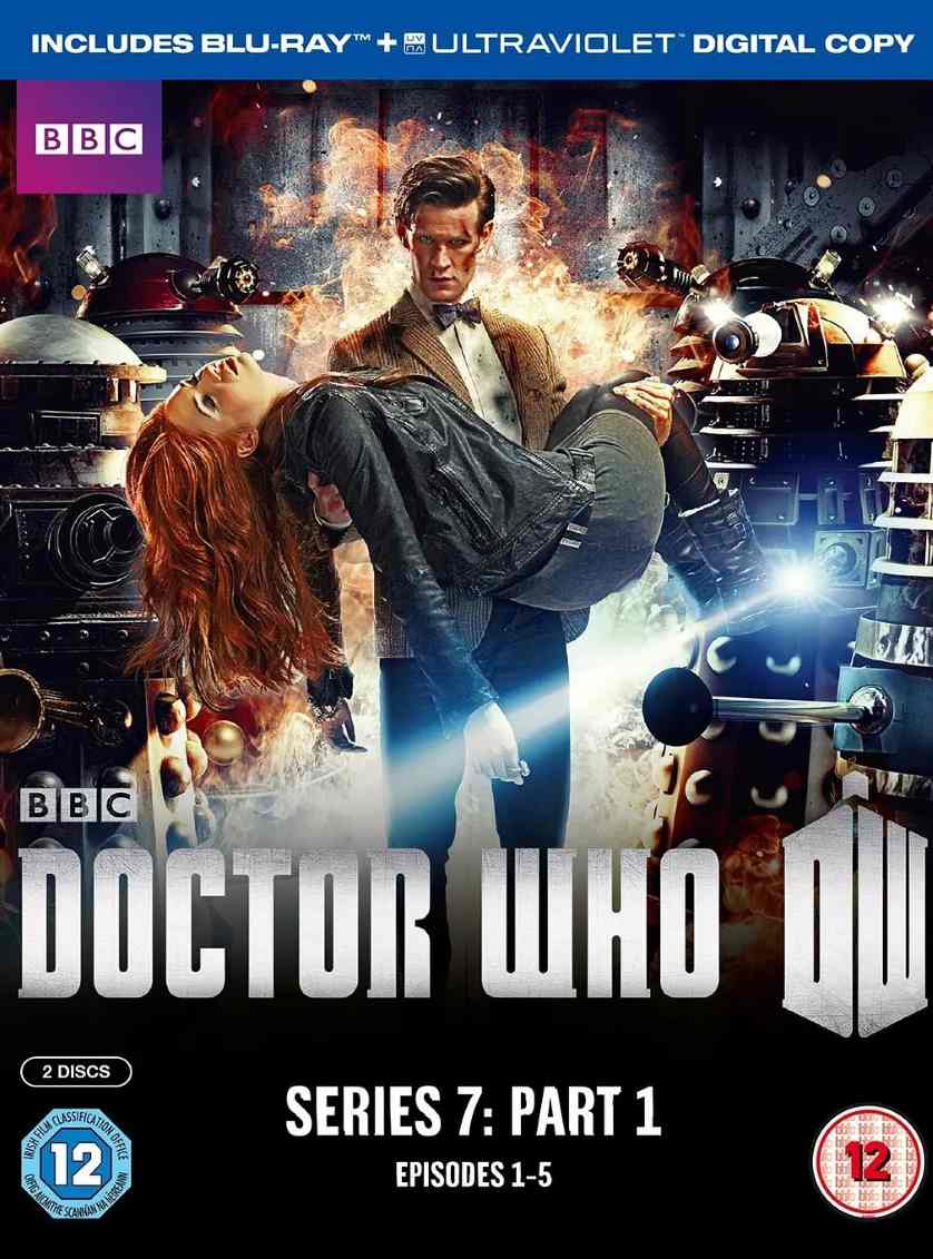 神秘博士 第七季