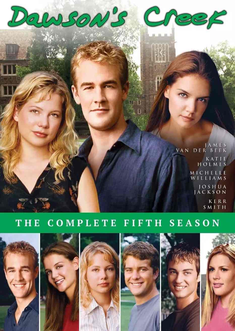 恋爱时代 第五季