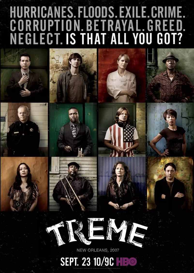 忧愁河上桥 第三季