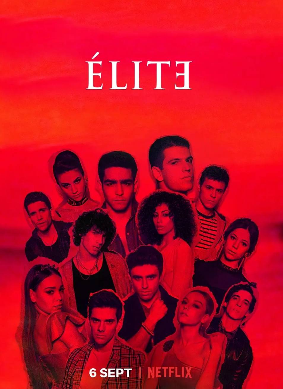 名校风暴 第二季