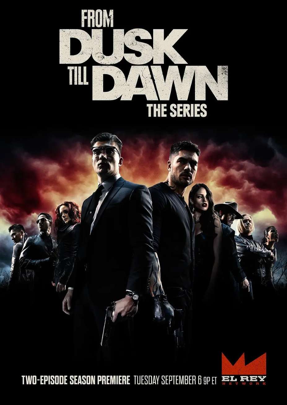 杀出个黎明 第三季