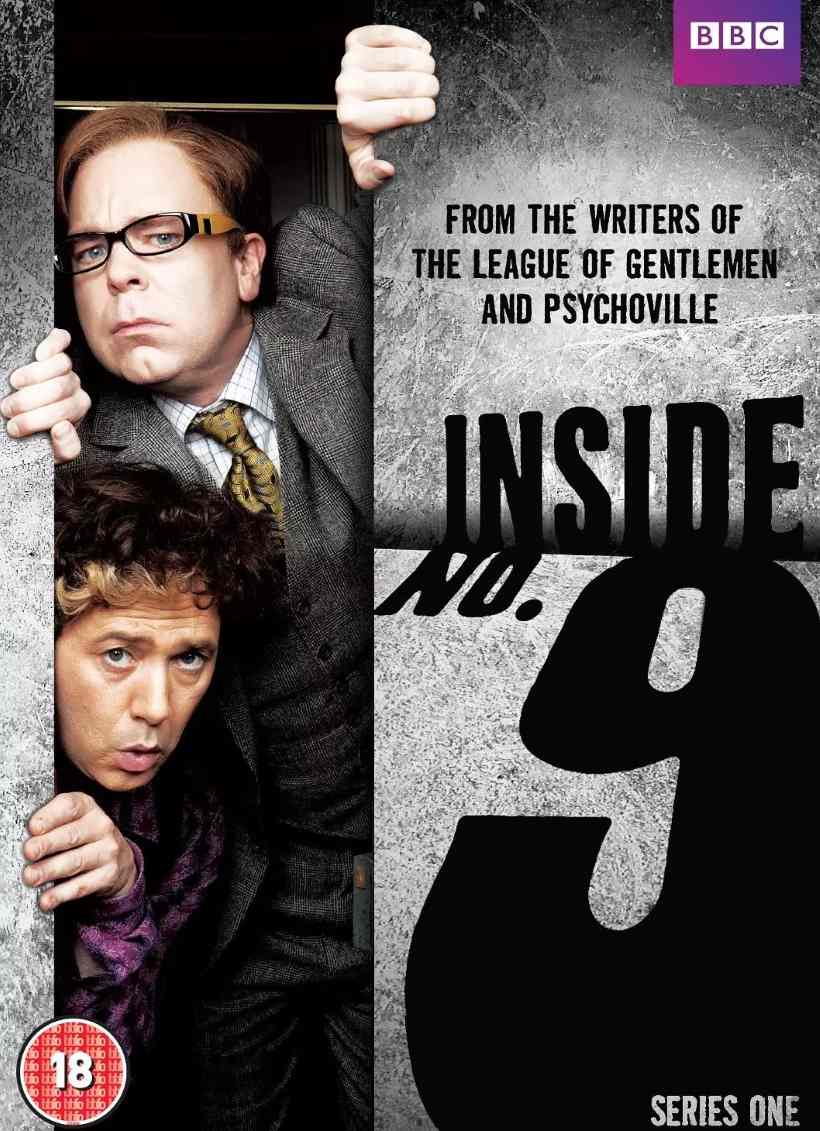 9号秘事 第一季