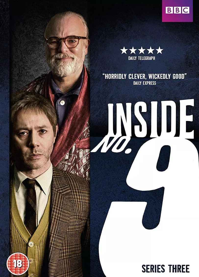 9号秘事 第三季