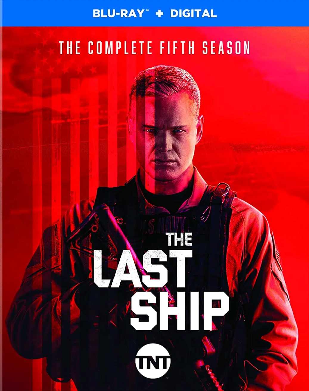 末日孤舰 第五季