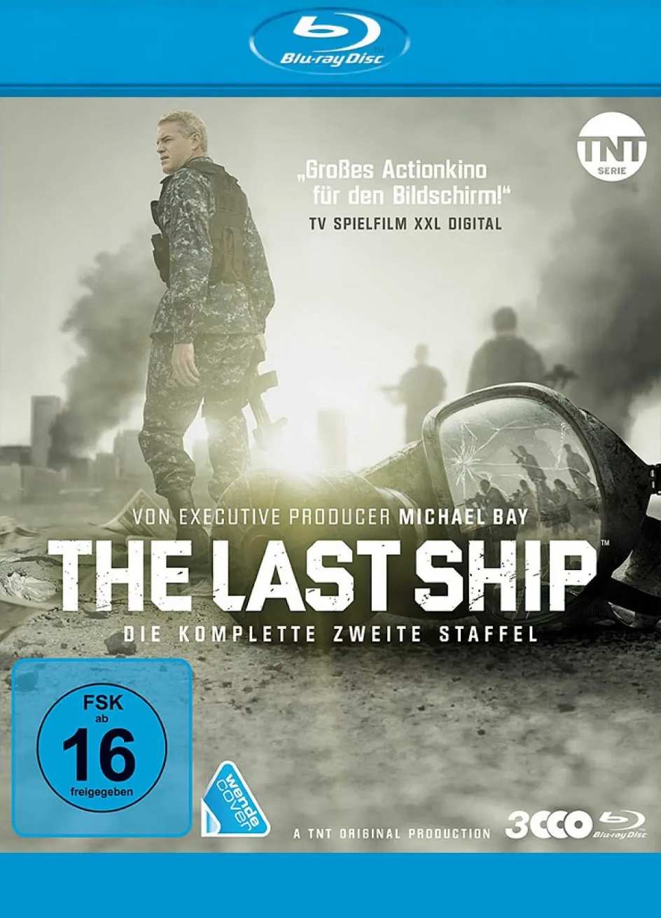 末日孤舰 第二季