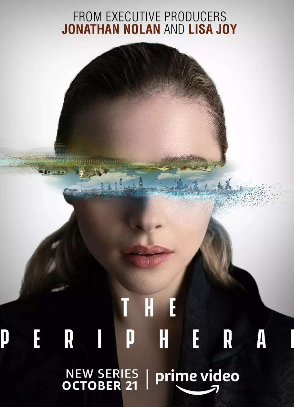 边缘世界 第一季