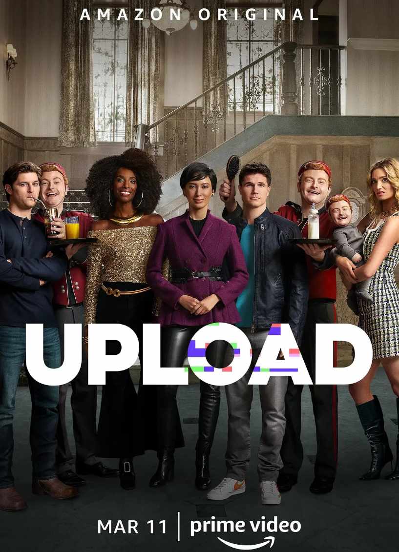 上载新生 第二季