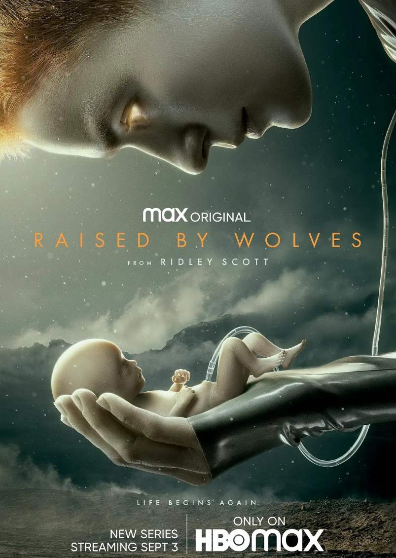 异星灾变 第一季