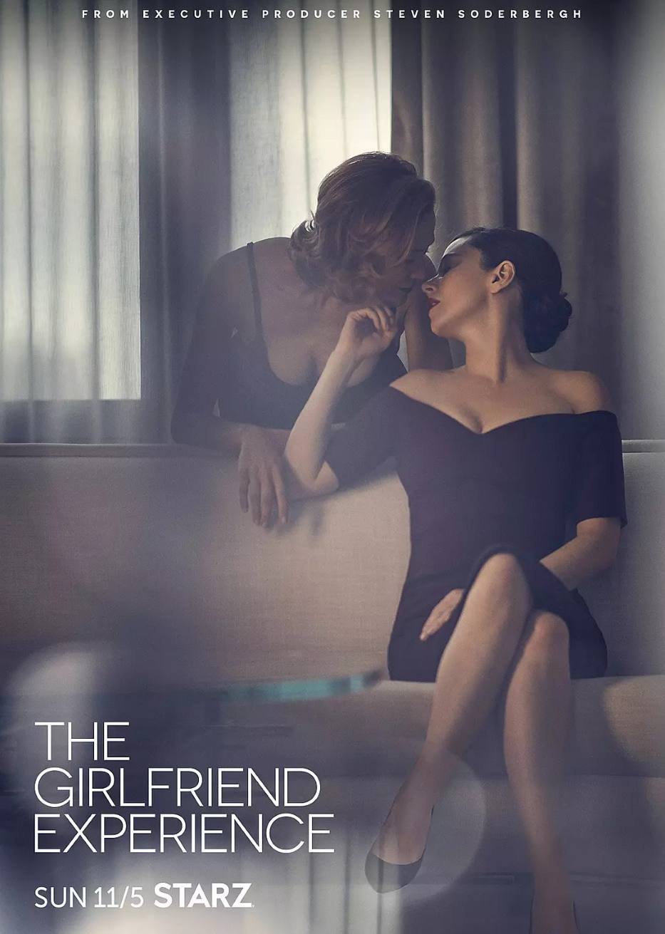 应召女友 第二季