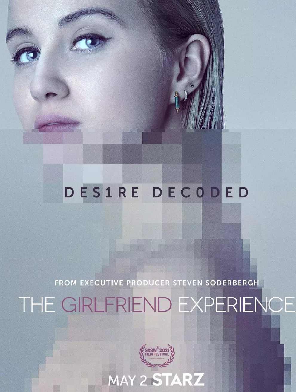 应召女友 第三季