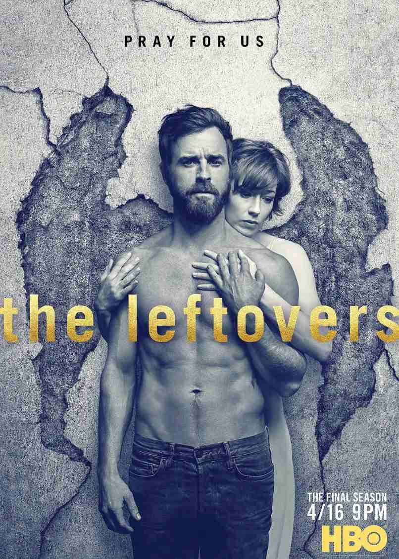 守望尘世 第三季