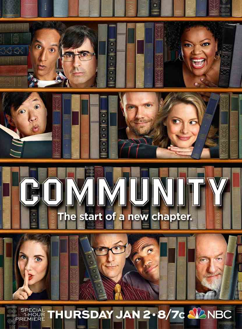 废柴联盟 第五季