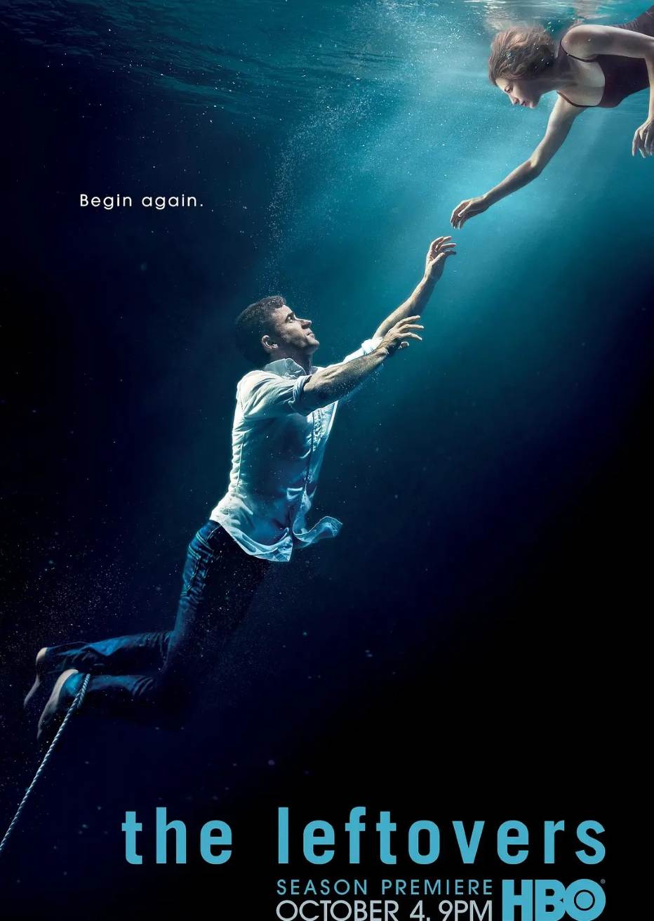 守望尘世 第二季