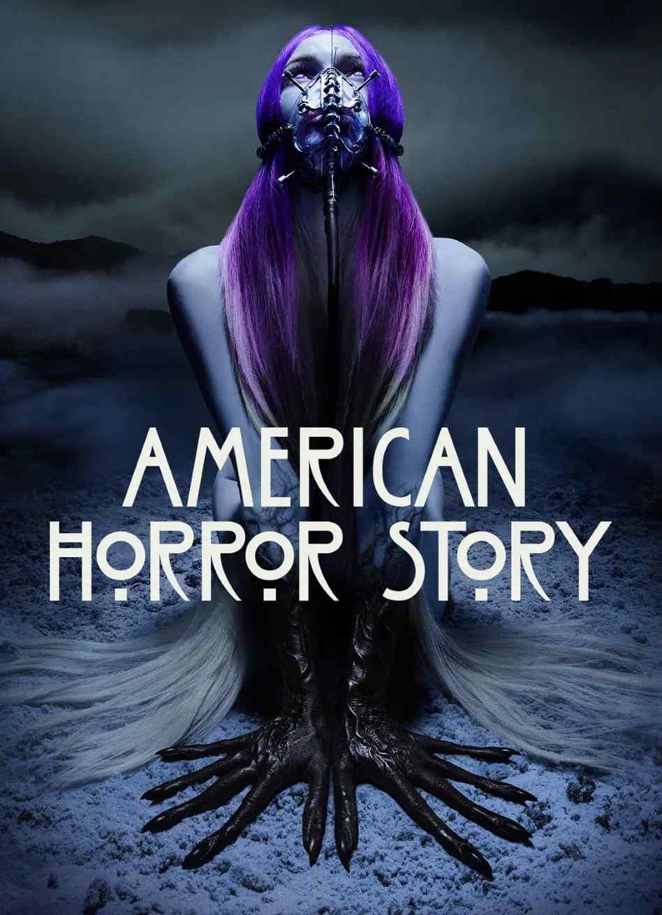 美国恐怖故事：启示录 第八季