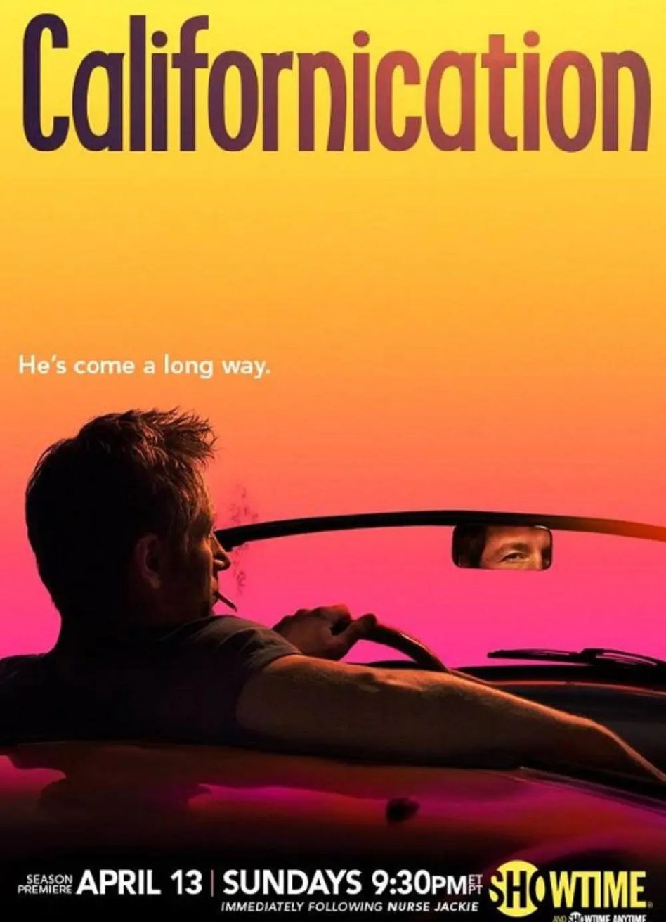 加州靡情 第七季