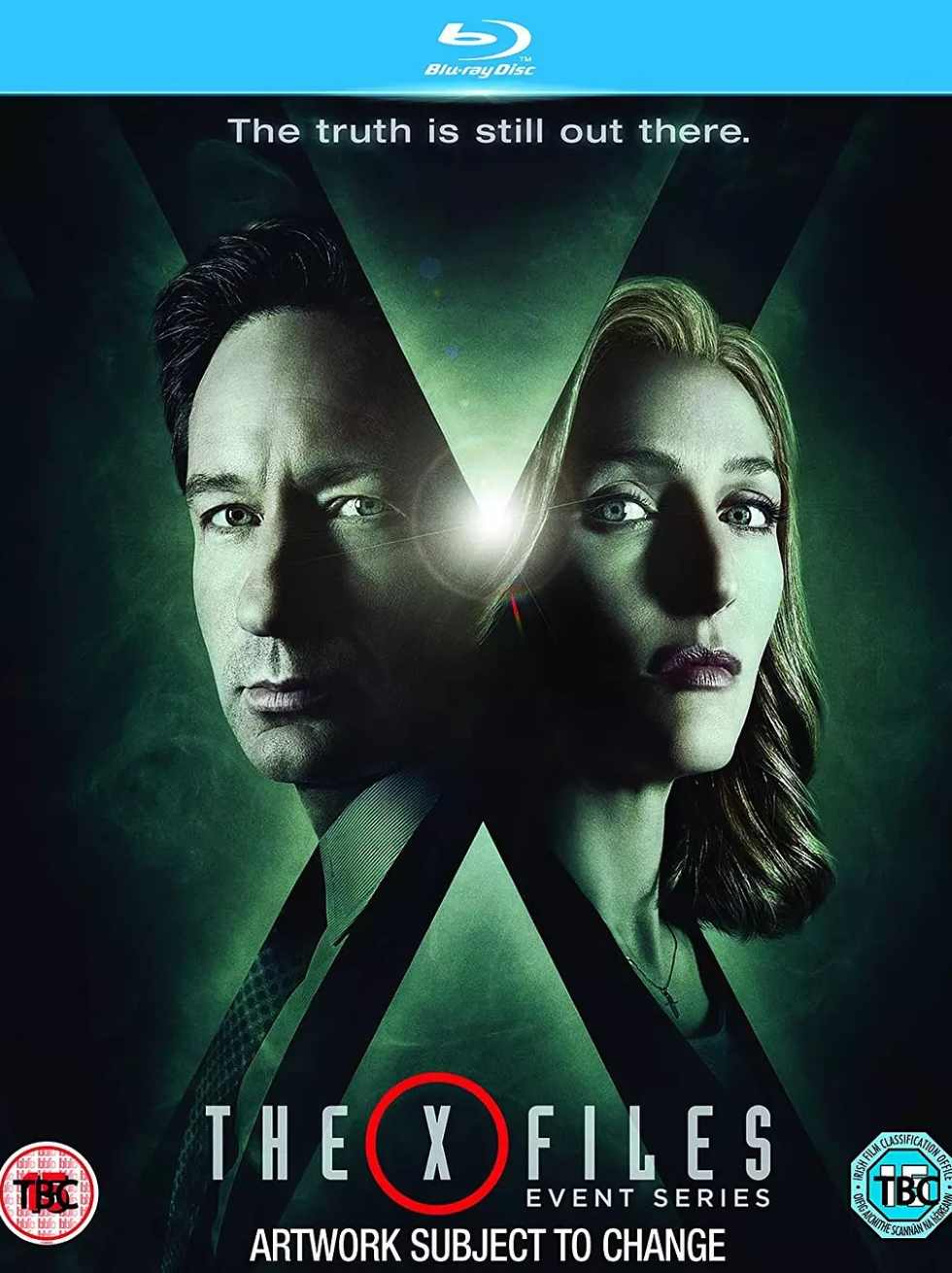 X档案 第十季