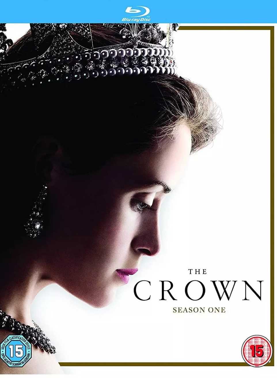 王冠 第一季