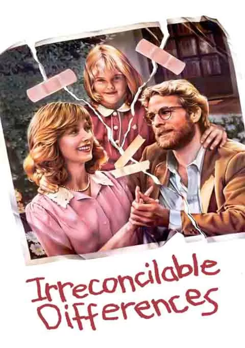 父母双全的孤女