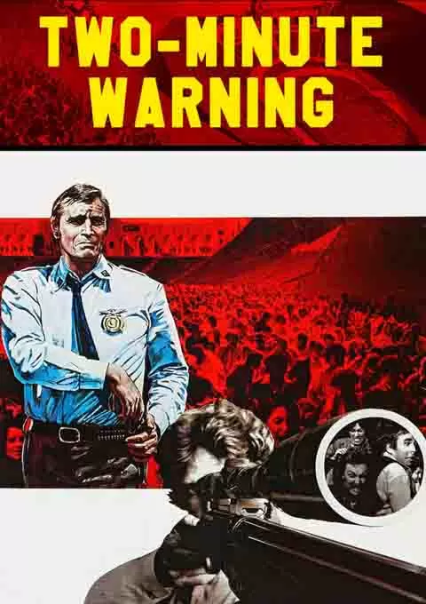 两分钟警告