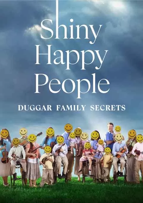 幸福家庭的光鲜背后：达格家族的秘密