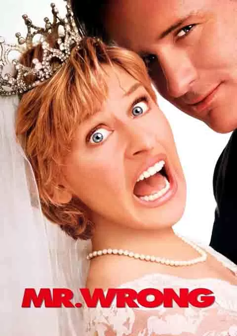 二见钟情之新好男人