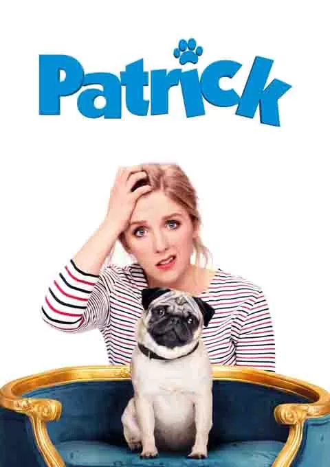 我的冤家是条狗