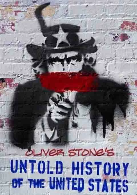 不为人知的美国历史