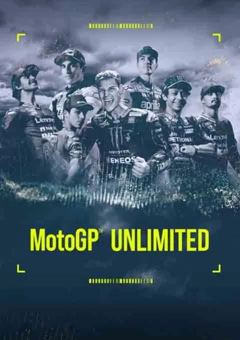 MotoGP Unlimited Season 1