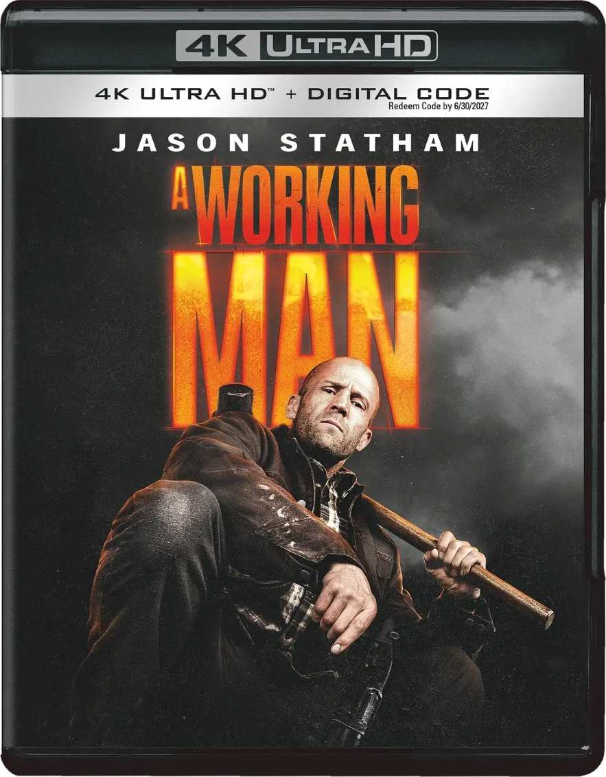 制暴：无限杀机