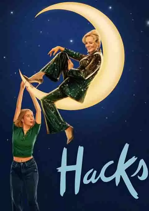 绝望写手 第四季