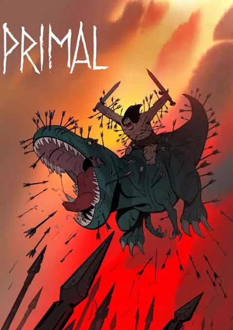 史前战纪 第二季