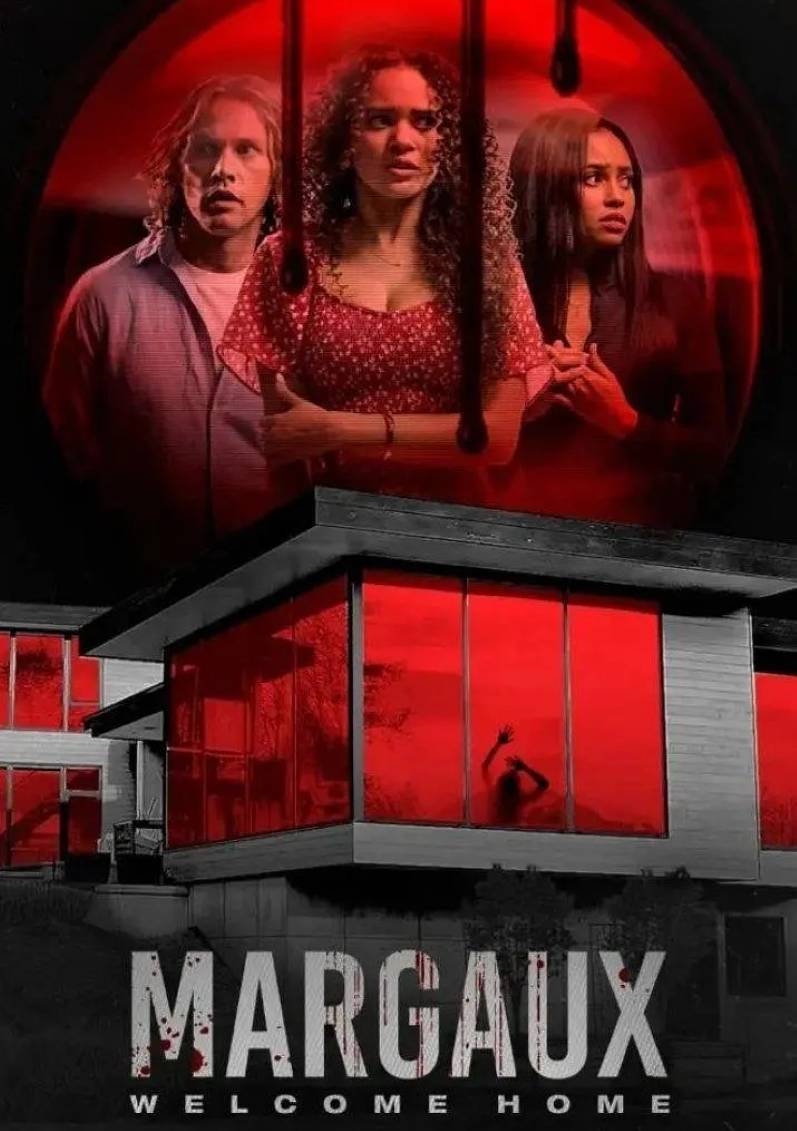 人工智能杀人屋