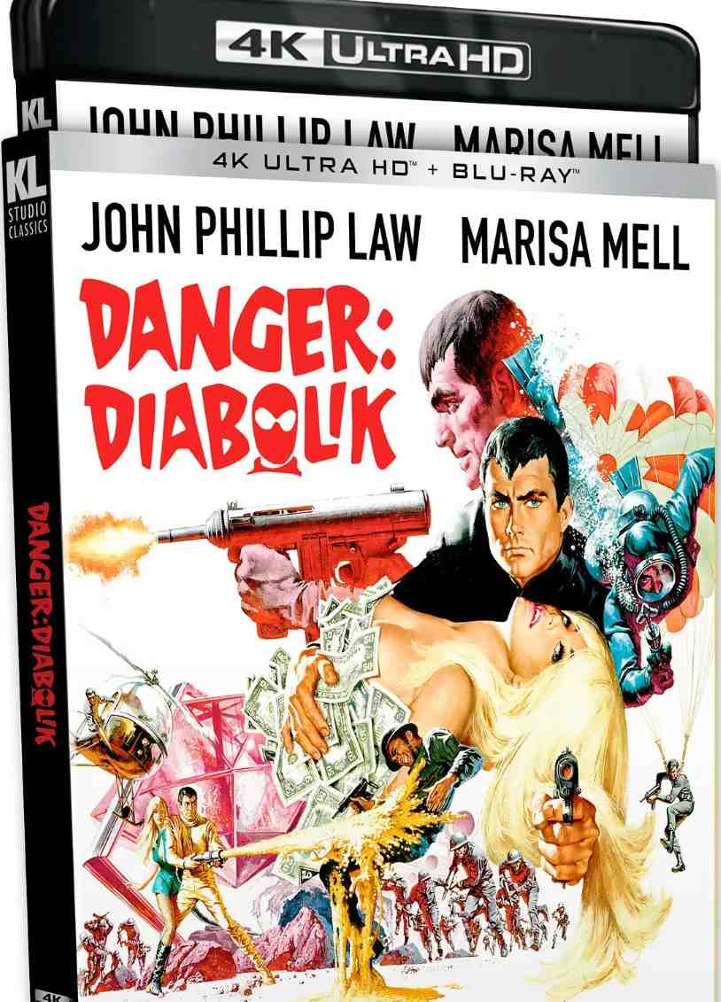 万能侠大显神通