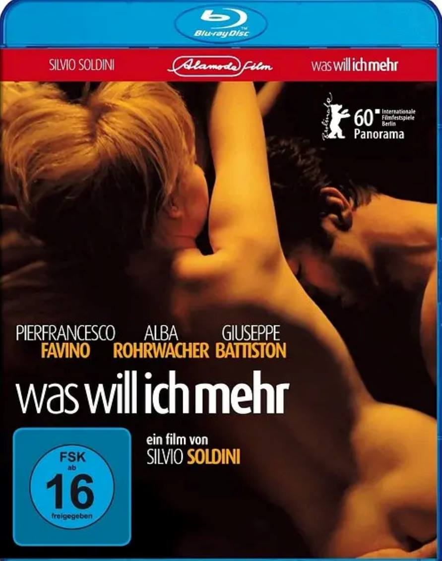 我要得太多，你给得太少