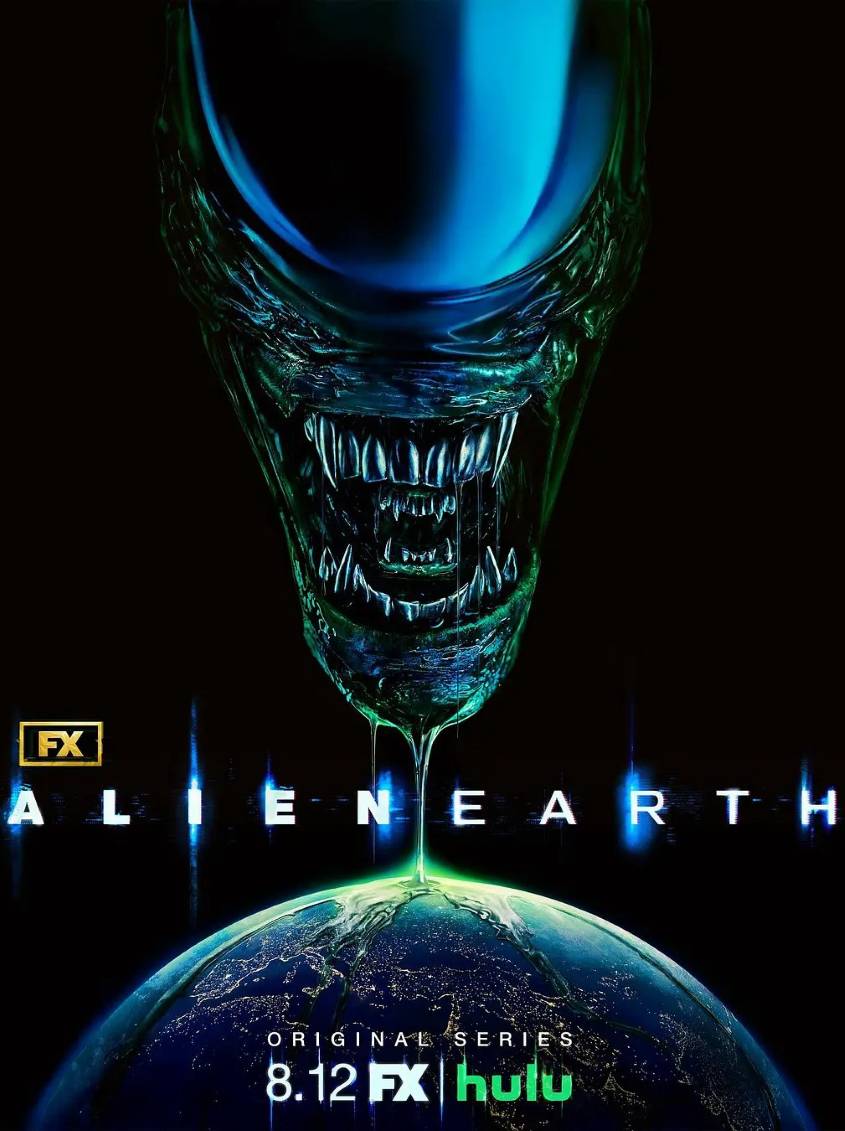 异形：地球 第一季