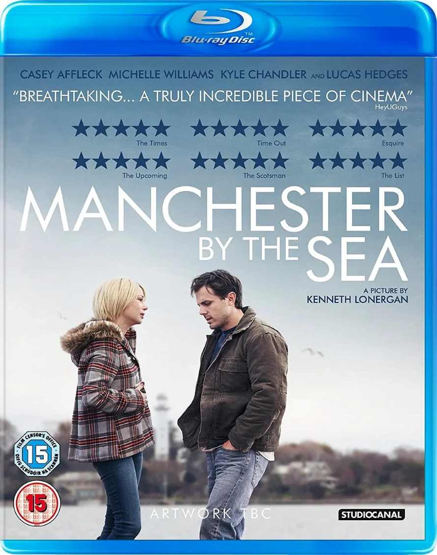 海边的曼彻斯特