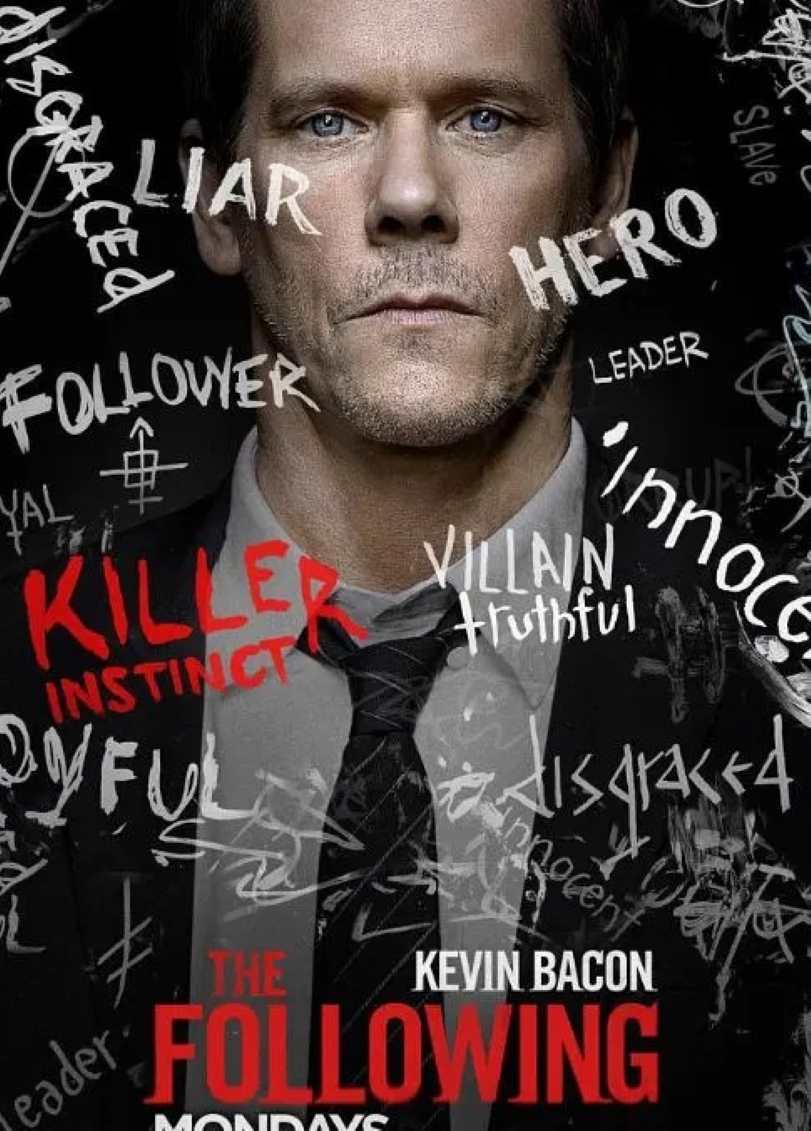 杀手信徒 第三季