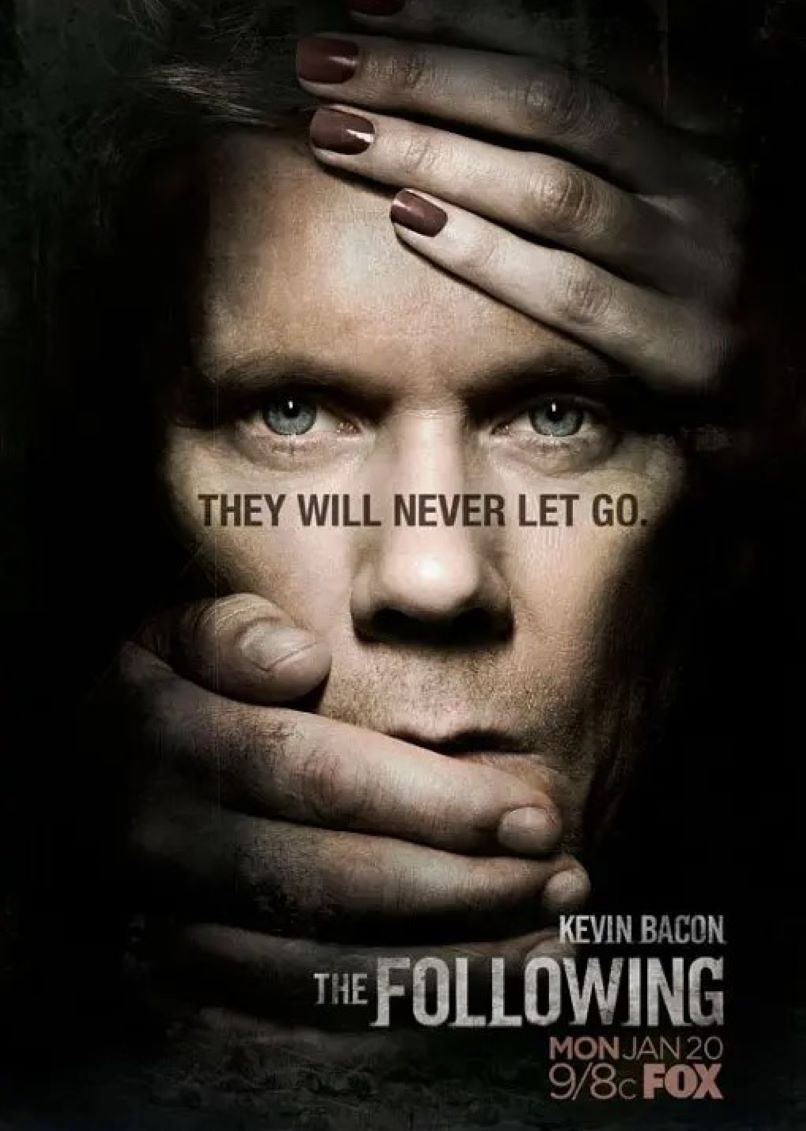 杀手信徒 第二季