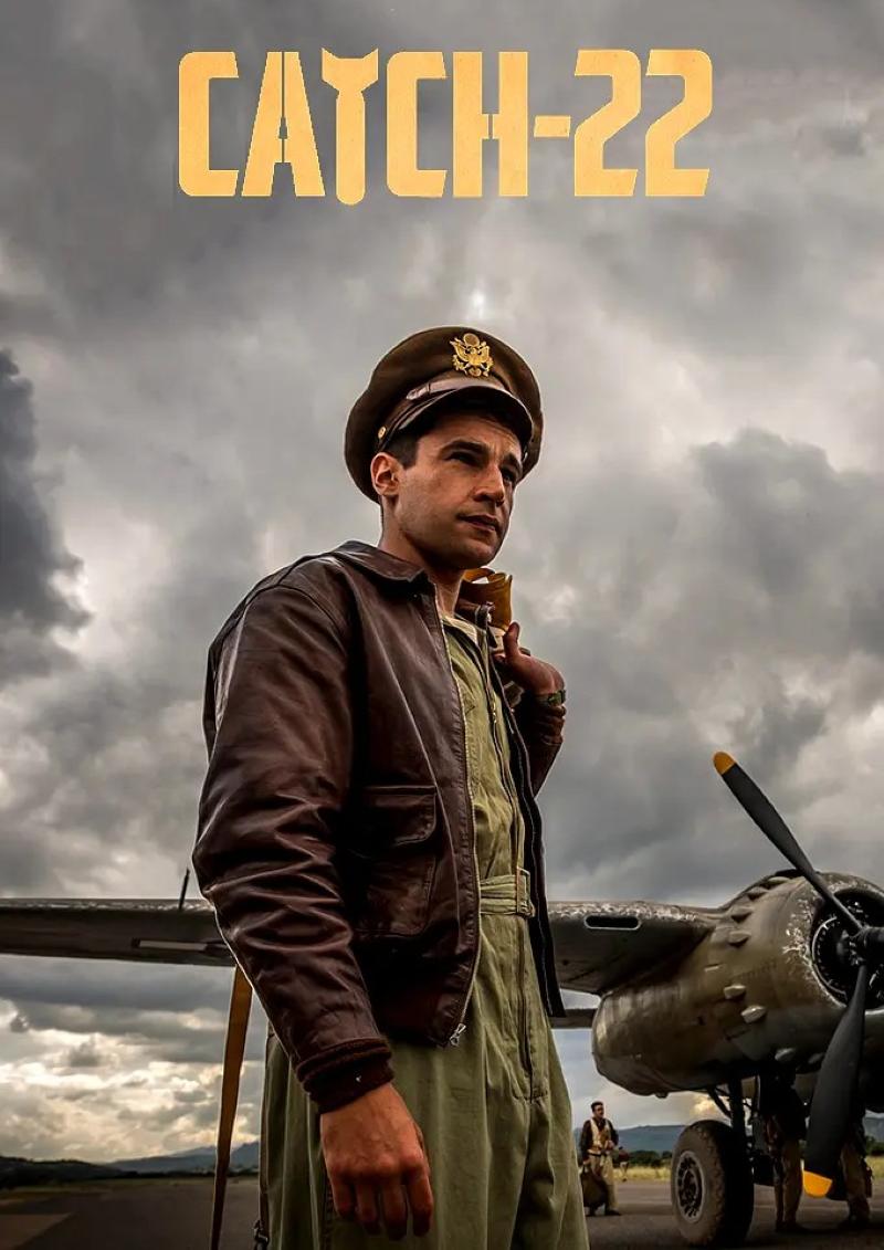 第二十二条军规